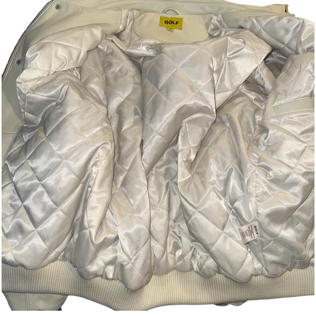 Golf Wang Jacket Size M
