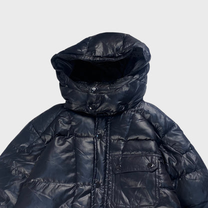 Gap 00s Down Jacket Black Size S