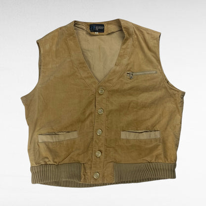 JCPenney Vest Size L