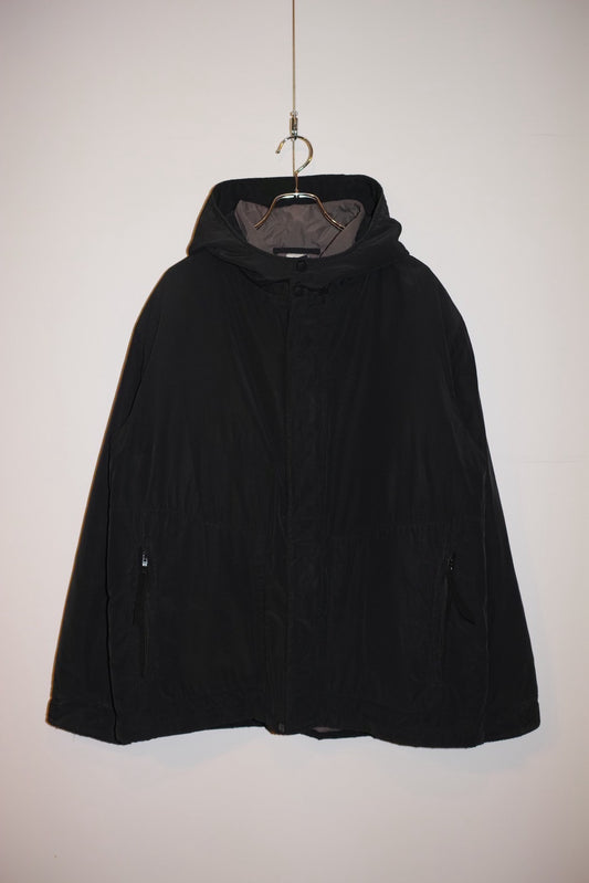 C.P. Company 99AW Padded Hooded Jacket by Moreno Size XL