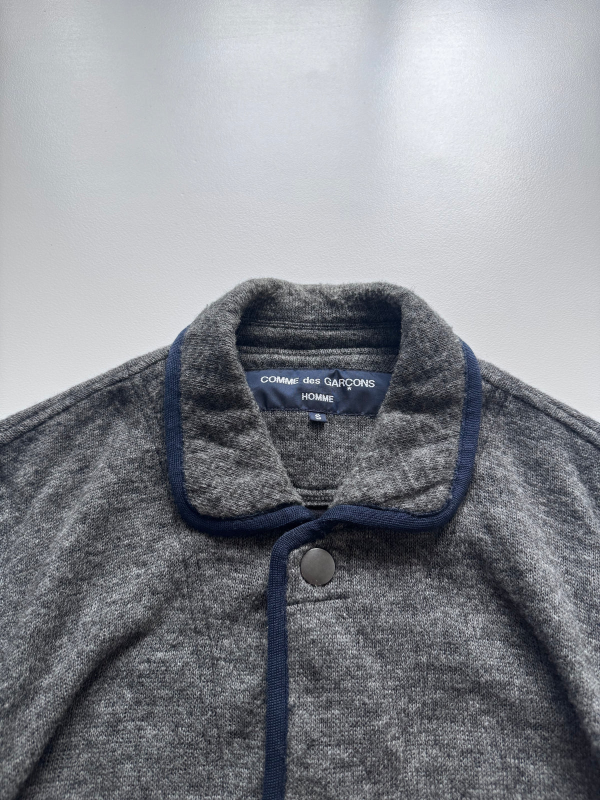 COMME des GARÇONS HOMME 2009