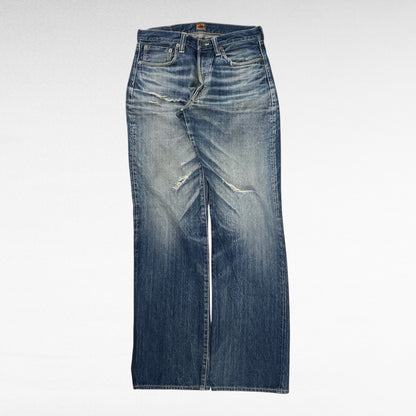 REAL McCoyS Denim Pants Size W32
