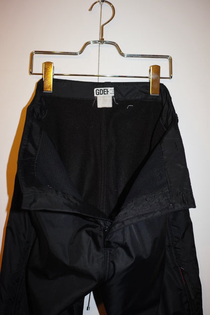 GOODENOUGH VENTILATION PANTS Fleece-lined Drawcords Size 32