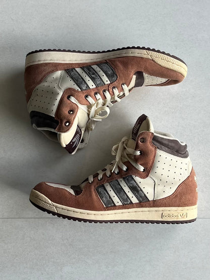 Adidas 2007 Multi Sneakers Size 28