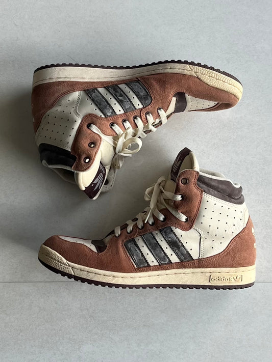 Adidas 2007 Multi Sneakers Size 28