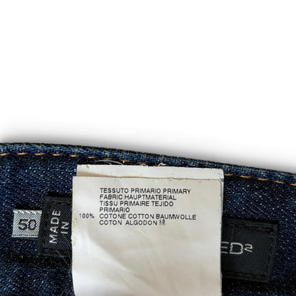 DSQUARED Casual Pants