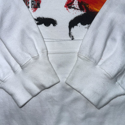 DOORS MOVIE PROMO Long Sleeve T-Shirt Size XL
