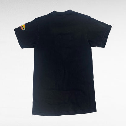 Universal Studios 90s T-Shirt Black Size S