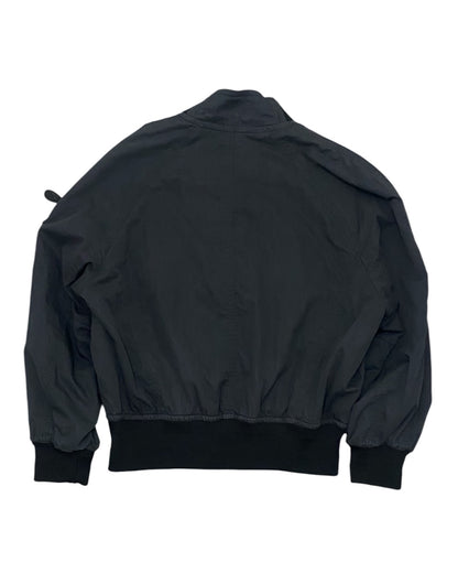 NICOLE MA-1 Jacket Black