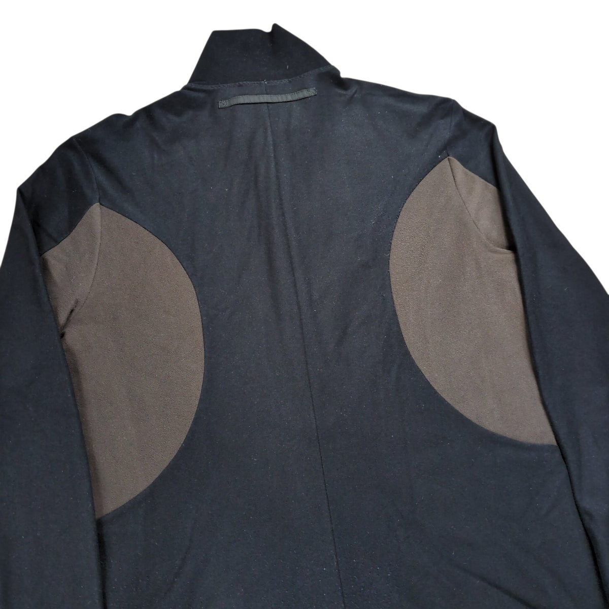 PRADA SPORT Multi Half Zip Pullover Jacket Size M