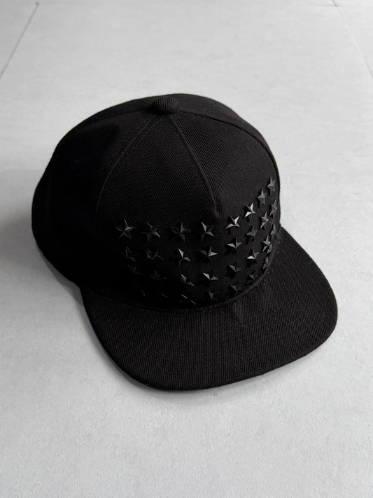 GUILD PRIME Star Studs Cap