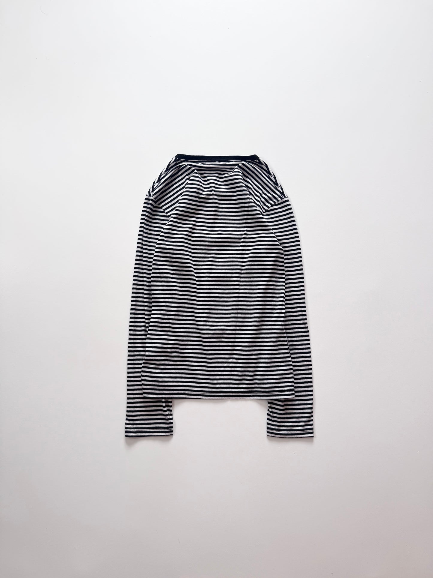 semanticdesign Henley Multi Size XS