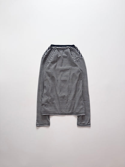 semanticdesign Henley Multi Size XS