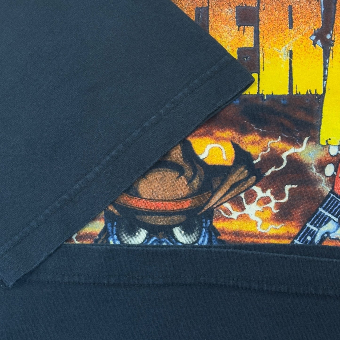 PANTERA T-Shirt Size L