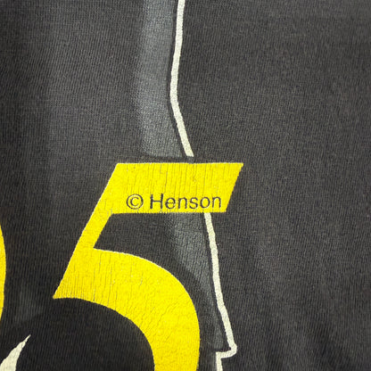SESAMI STREET Ernie 005 T-Shirt Size XL