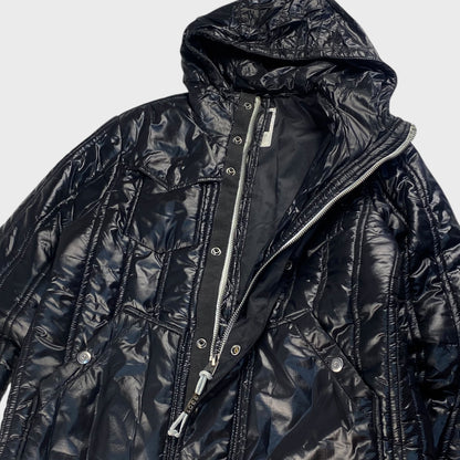G-STAR RAW Jacket Black Size L