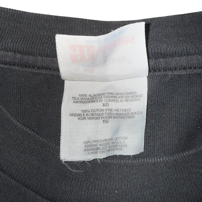 PUFF DADDY T-Shirt Size XL