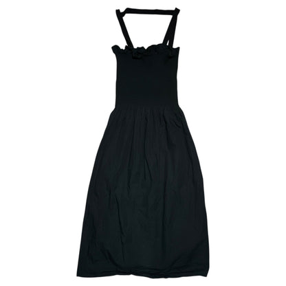 MM6 Maison Margiela 16SS Poplin Dress Black Size S