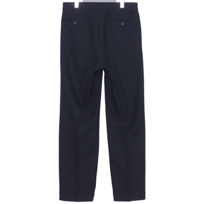 STEAF 26SS NEWS DEALER Pants Black Size L