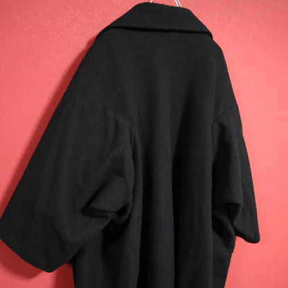 Comme des Garcons 96AW Oversized Wool Chester Coat Size FREE
