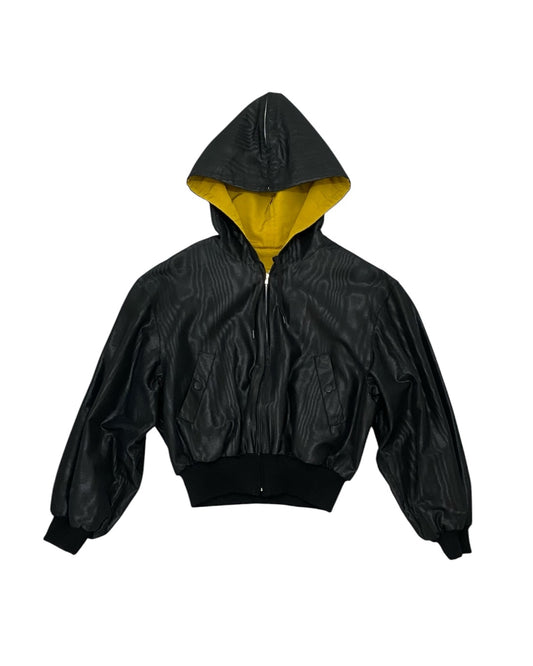 Jean Paul GAULTIER FEMME Jacket Black