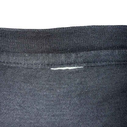 MICHAEL JACKSON 90s Black Or White Single Stitch Size L