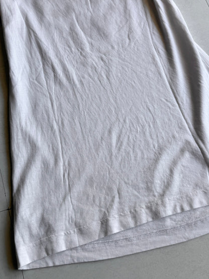 DOLCE&GABBANA Gold Love Monogram Tee Size 38