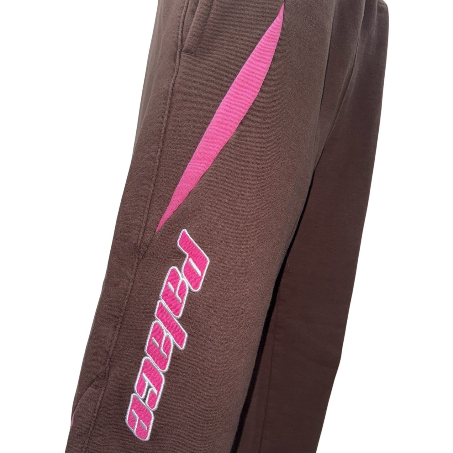 Vintage PALACE SKATEBOARDS Relaxed Sweatpants Logo Size 30