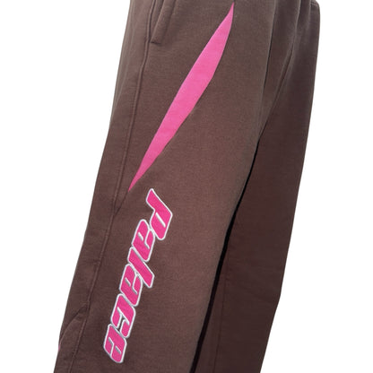Vintage PALACE SKATEBOARDS Relaxed Sweatpants Logo Size 30