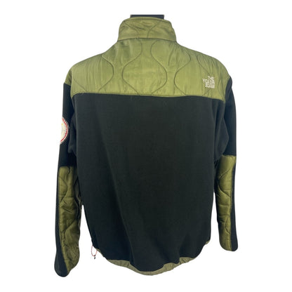 READYMADE Fleece Jacket Size M