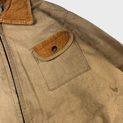 Ideal 70s Jacket Size L