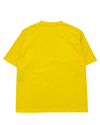 BALENCIAGA Oversized Short Sleeve T-Shirt