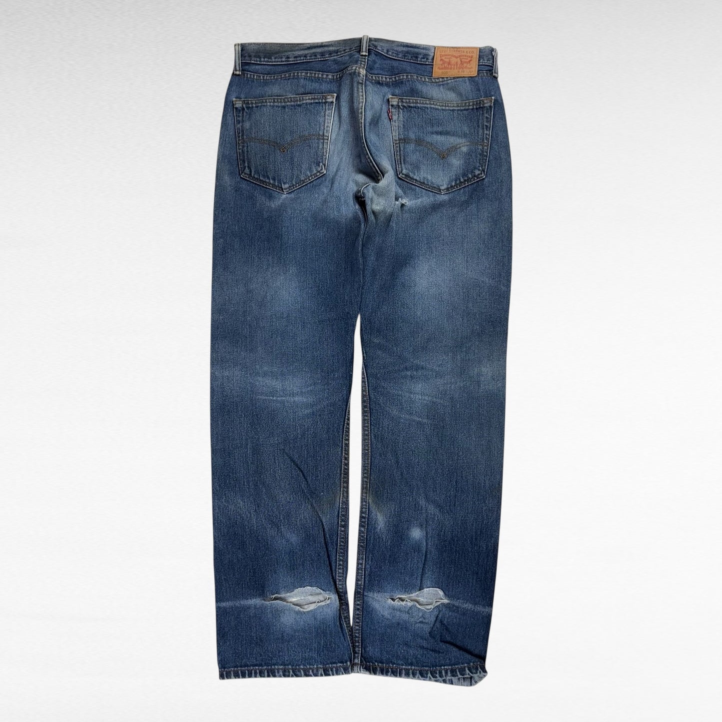 Levi's Denim Pants Size W36×L32