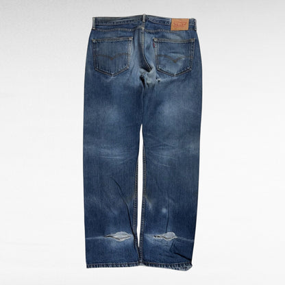 Levi's Denim Pants Size W36×L32