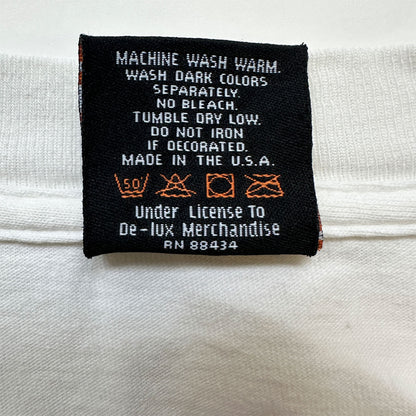 Harley Davidson TYLER TEXAS T-Shirt Size XL