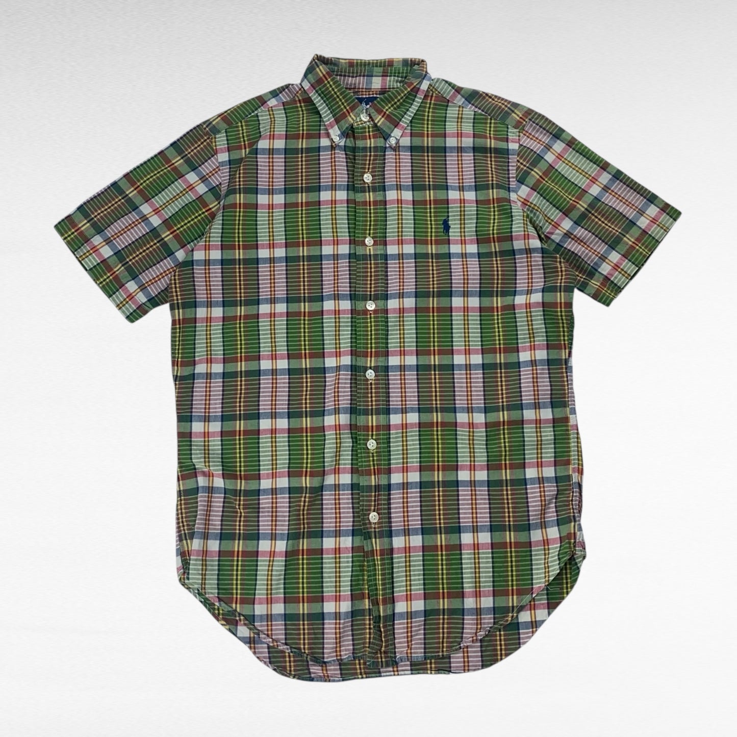 Ralph Lauren BD Shirt Size M