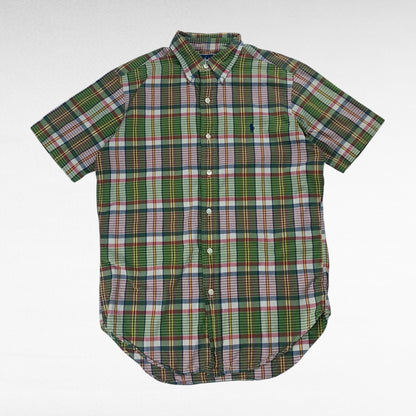 Ralph Lauren BD Shirt Size M