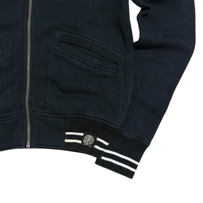 POLO RALPH LAUREN Sweat Track Jacket Size XS