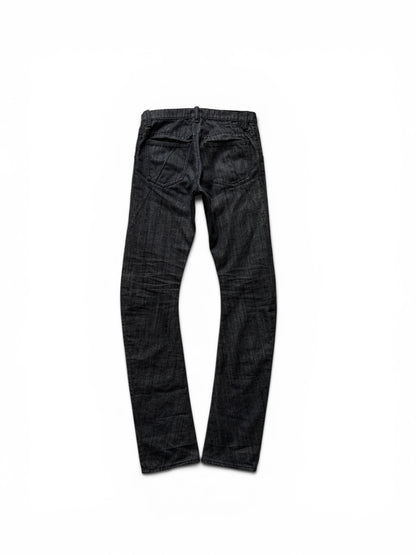 Attachment Black Pants