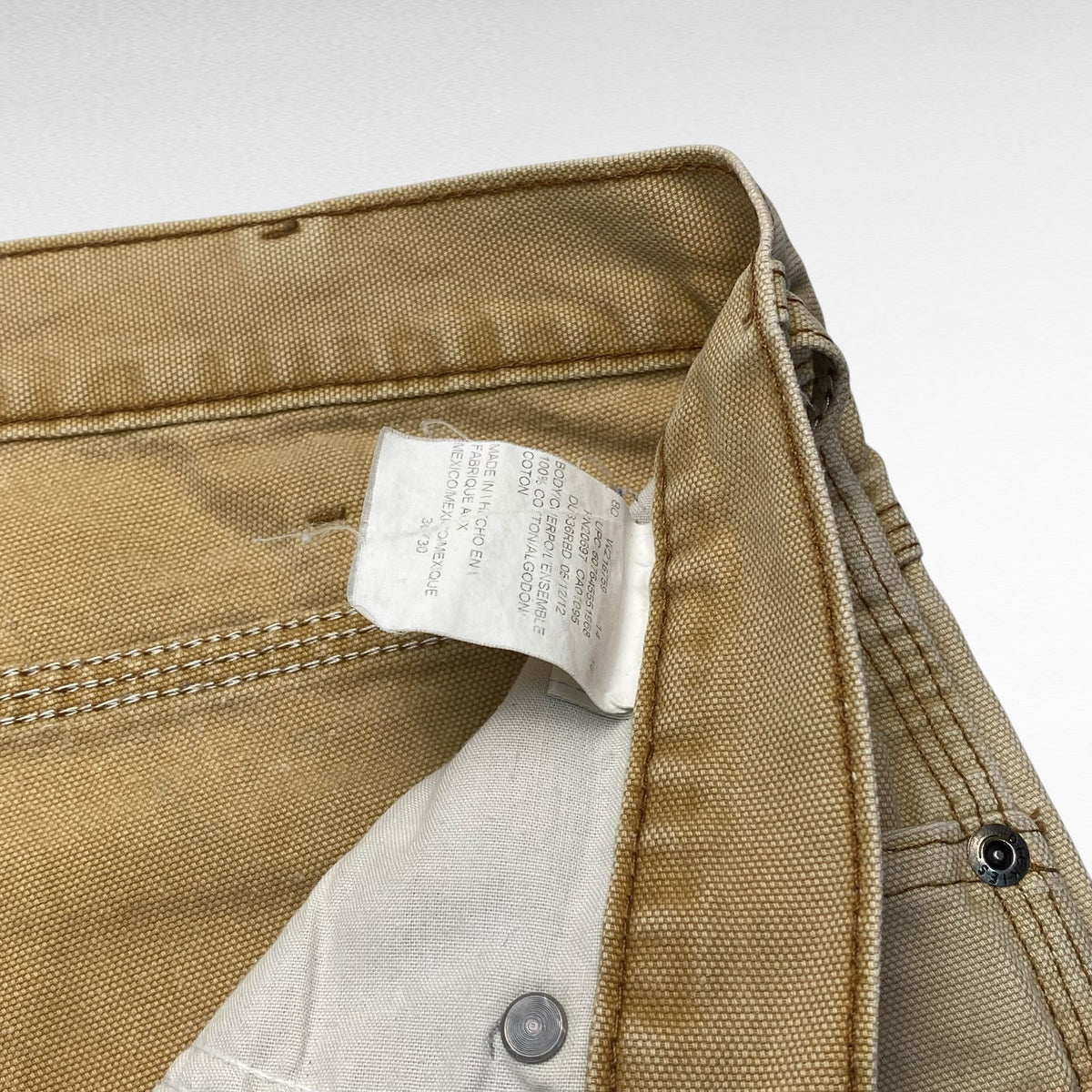 Dickies Pants Size W38×L30