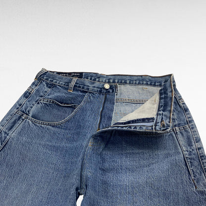 Guess 90s Denim Pants Size W42×L34