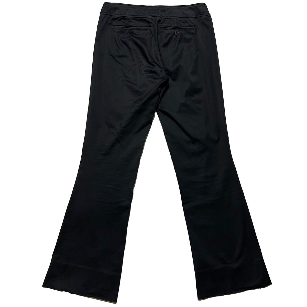 GUCCI by Frida Giannini SS06 Flared Trousers Size 40