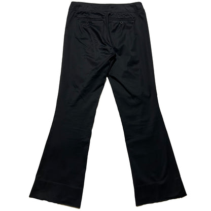 GUCCI by Frida Giannini SS06 Flared Trousers Size 40