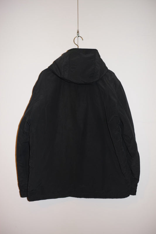 C.P. Company 99AW Padded Hooded Jacket by Moreno Size XL
