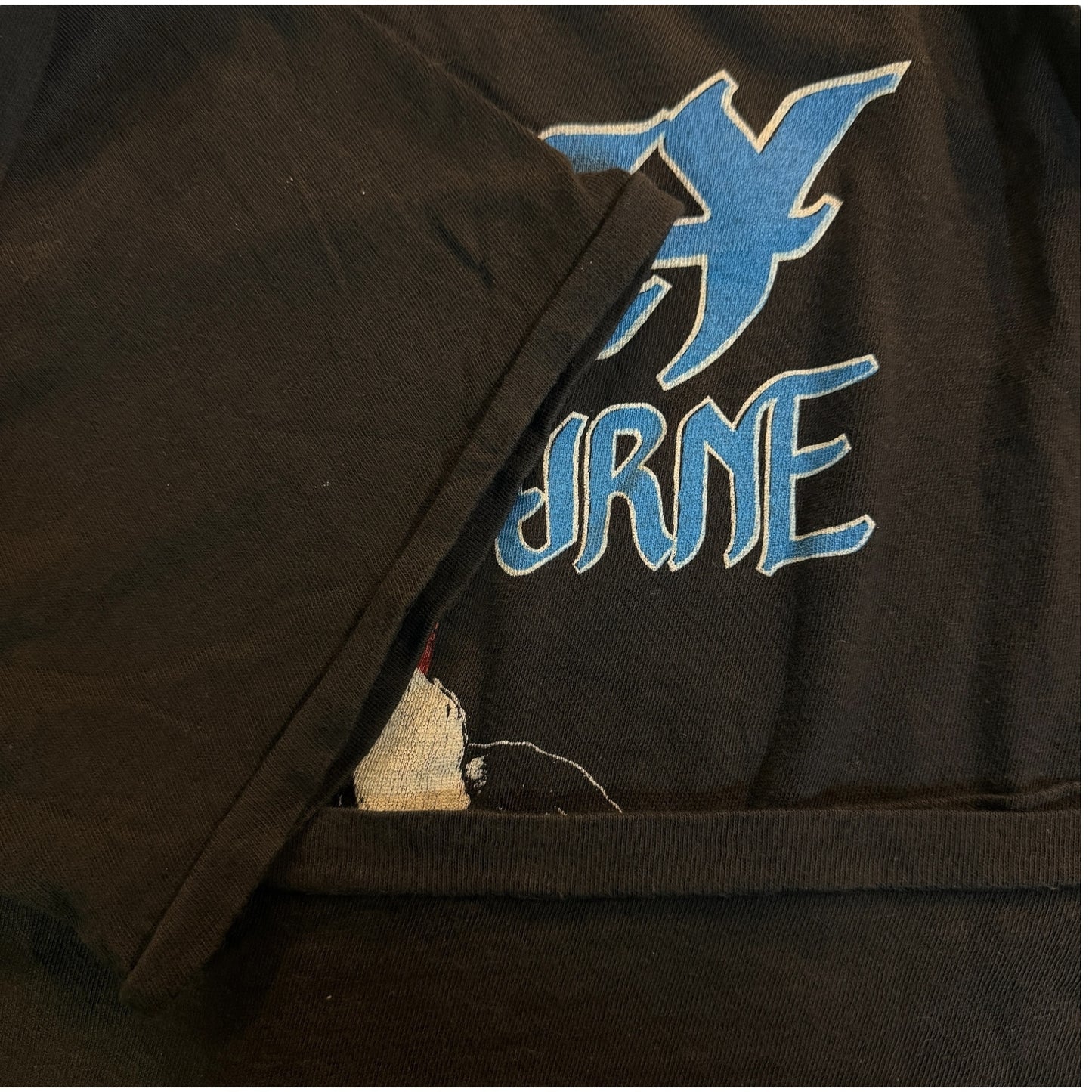 Ozzy Osbourne No Rest for the Ozzy Osbourne Merch Size L