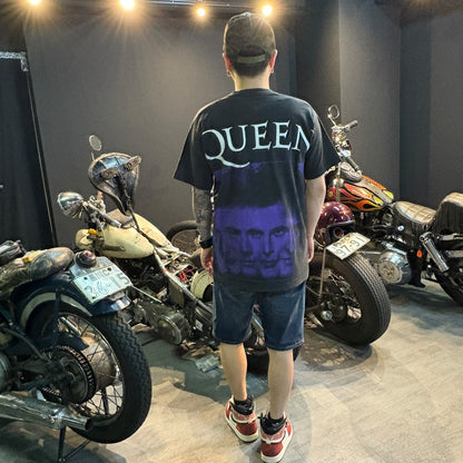QUEEN 90s T-Shirt Size L
