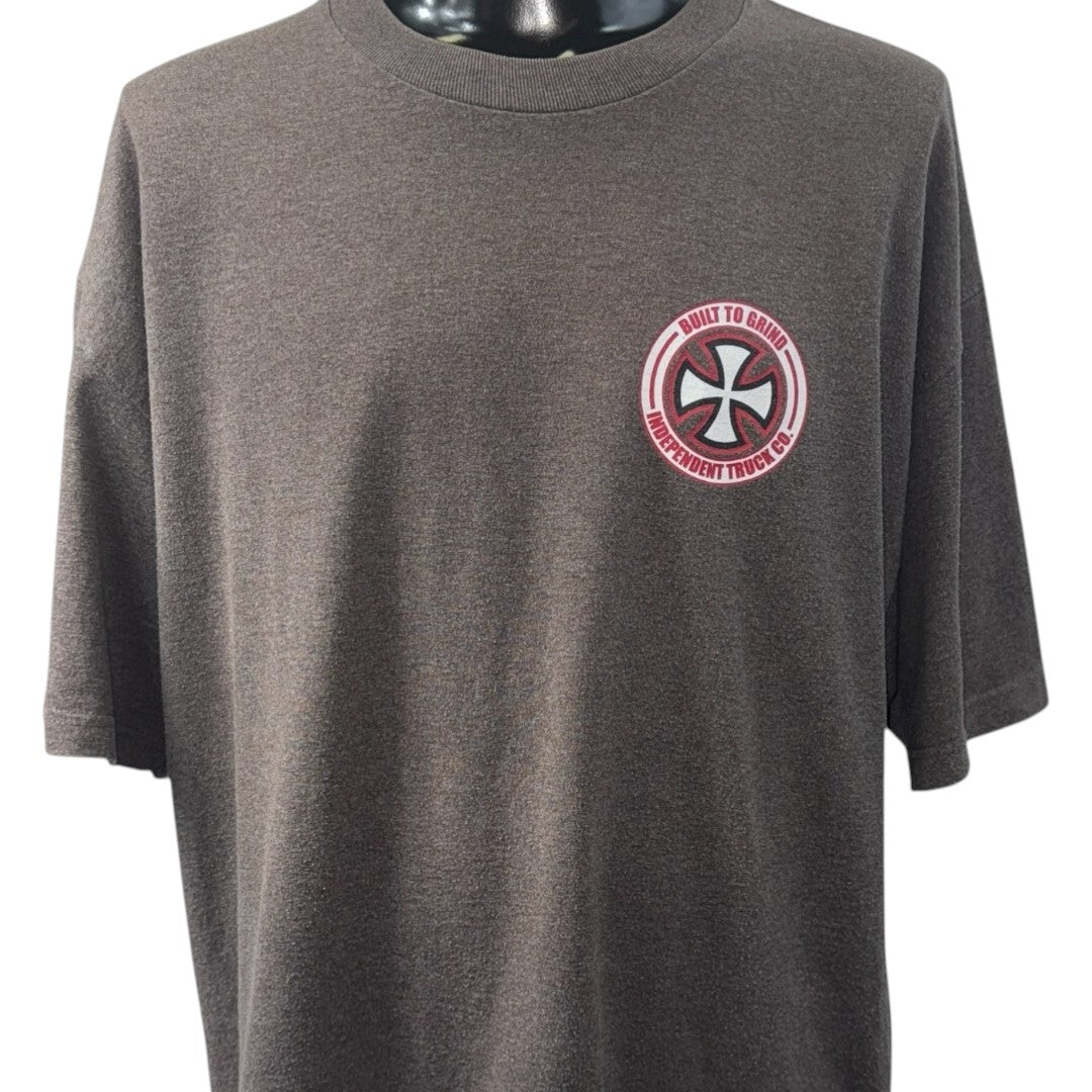 INDEPENDENT T-Shirt Size XL