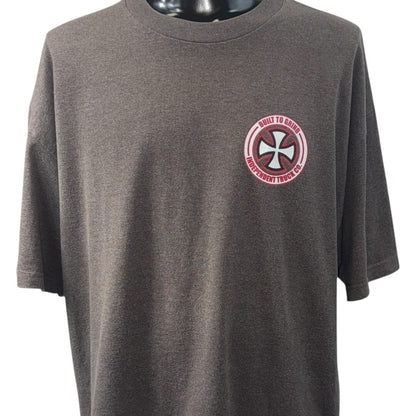 INDEPENDENT T-Shirt Size XL