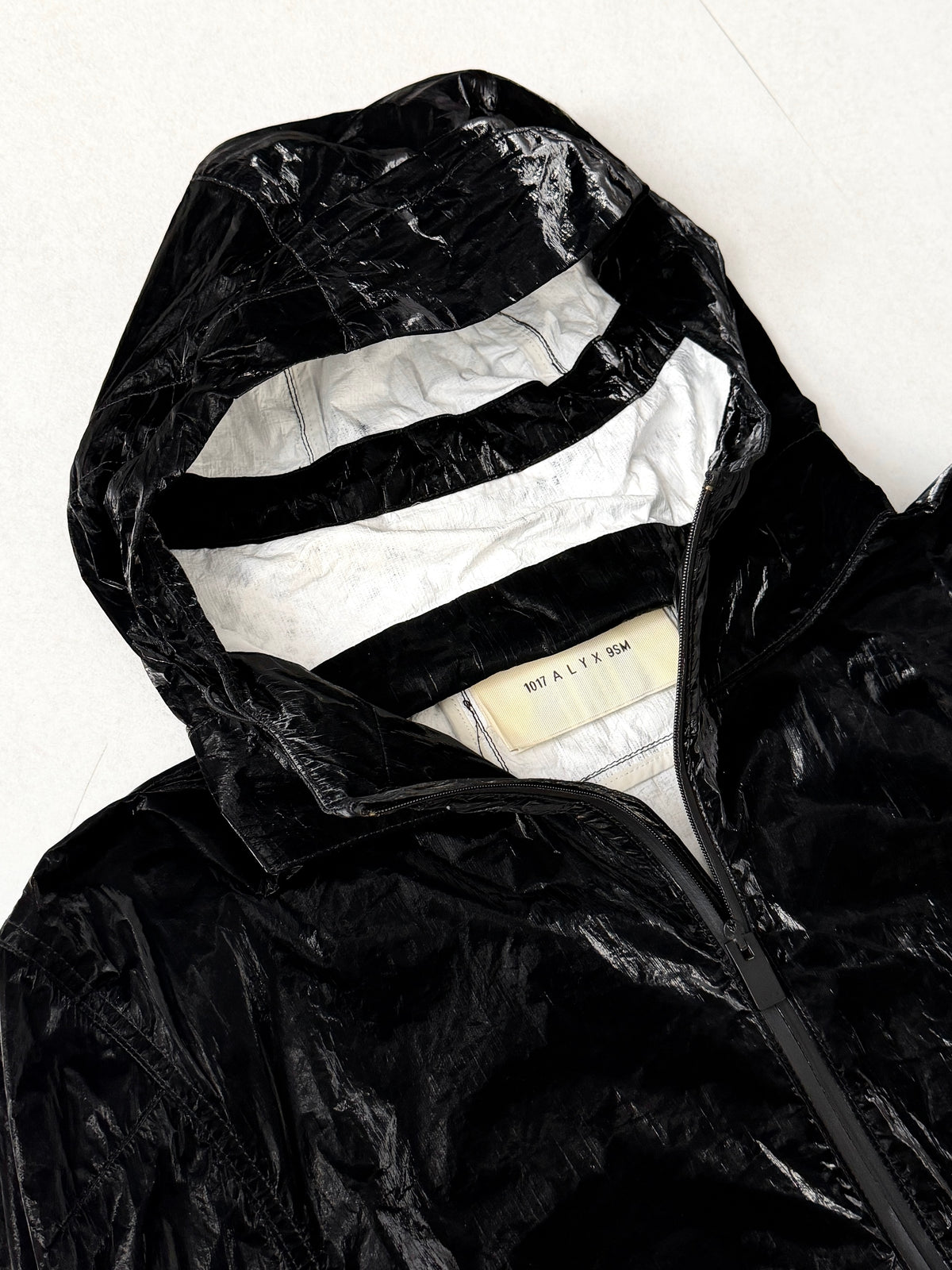 ALYX Gimmick Nylon Jacket Size L