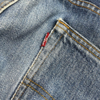 Levi's Denim Pants Size W36×L32